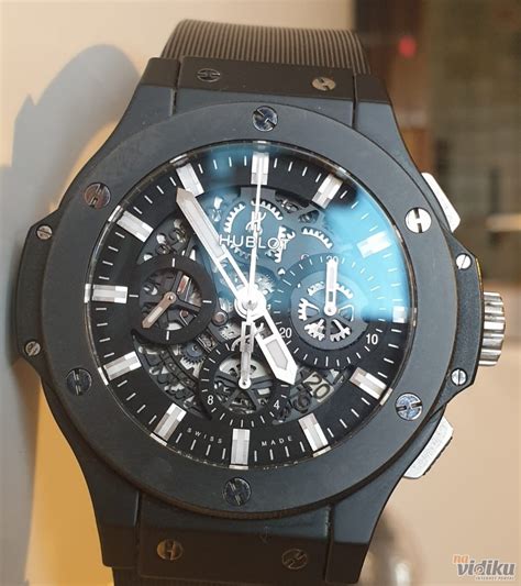 hublot satovi bih|Hublot satova.